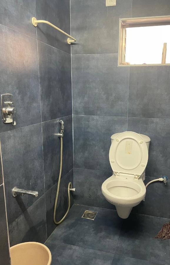 In Ground Floor Apartment Chennai